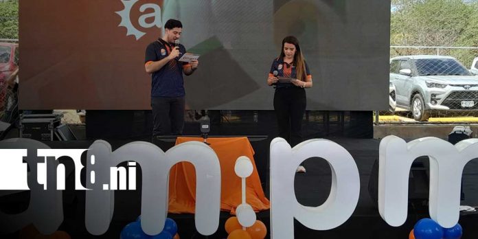 Foto: AMPM lanza campaña 