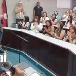 Foto: fotos: Así se vivió el taller en la UAM /TN8