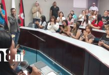 Foto: fotos: Así se vivió el taller en la UAM /TN8