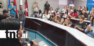 Foto: fotos: Así se vivió el taller en la UAM /TN8