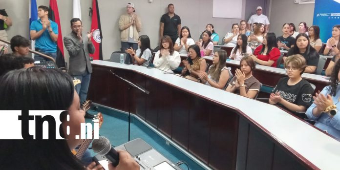 Foto: fotos: Así se vivió el taller en la UAM /TN8