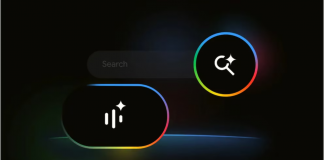 Foto: Google lanza Search Live y cambia la forma de buscar en internet/Cortesía