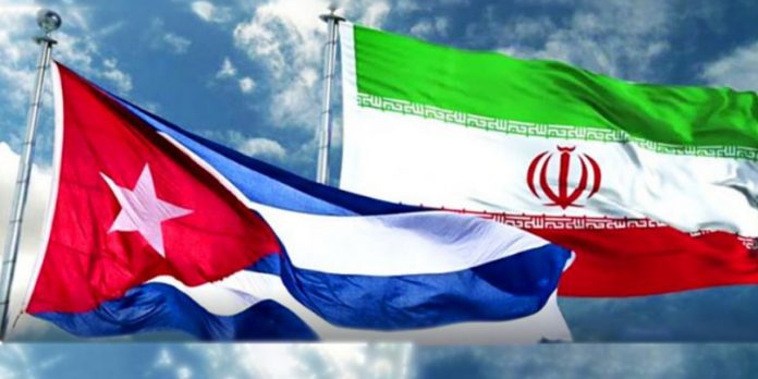 Foto: Fuerte pronunciamiento de Cuba contra ofensiva de EE.UU. e Israel /Cortesía
