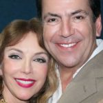 Foto: Laura Flores y Salazar: cómo terminó su relación/Cortesía