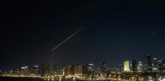 Foto: Irán se mantiene firme /cortesía
