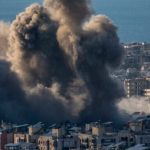 Foto: Hezbolá ataca Israel con drones /Cortesía