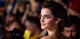 Foto: Emma Watson rompe el silencio /cortesía