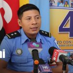 Foto: Policía captura 9 delincuentes en Triángulo Minero/TN8