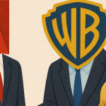 Foto: Netflix prioriza crecimiento propio y frena mega adquisición/Cortesía