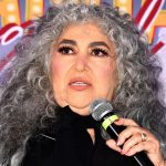 Amanda Miguel critica la voz de Ángela Aguilar: “No me llama la atención” Foto: Amanda Miguel no se guardó nada/Cortesía