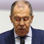Foto: Lavrov advierte sobre riesgos tras ataques contra Irán/Cortesía