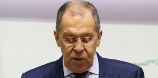 Foto: Lavrov advierte sobre riesgos tras ataques contra Irán/Cortesía