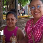 Foto: Mujeres emprendedoras impulsan la economía en Nandaime/TN8