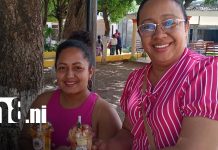 Emprendedoras que transforman Nandaime: historias que inspiran Foto: Mujeres emprendedoras impulsan la economía en Nandaime/TN8