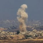 Foto: 8 heridos en Palestina y bloquean asistencia médica/Cortesía
