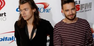 Foto: Liam Payne: Harry Styles habla sobre su muerte/Cortesía