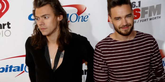 Foto: Liam Payne: Harry Styles habla sobre su muerte/Cortesía Foto: Liam Payne: Harry Styles habla sobre su muerte/Cortesía