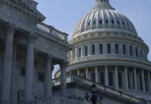 Senado de Estados Unidos rechaza limitar poderes de Trump sobre Irán Foto: Estados Unidos sobre Irán /cortesía
