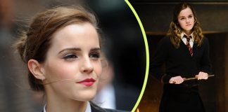 Foto: La transformación de Emma Watson /cortesía
