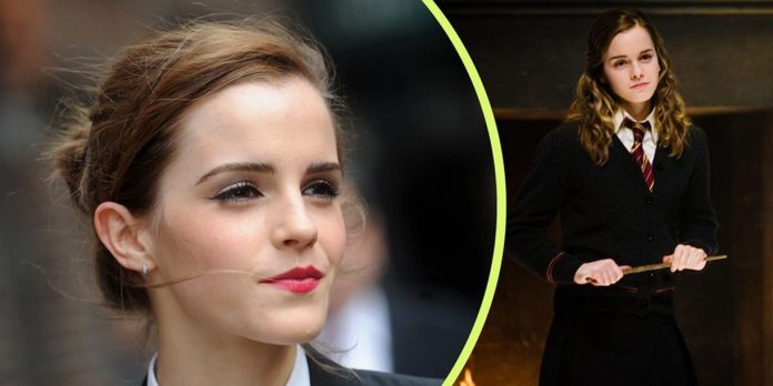Foto: La transformación de Emma Watson /cortesía