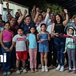 Foto: Ocotal sigue impulsando progreso /cortesía
