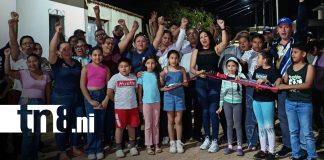 Foto: Ocotal sigue impulsando progreso /cortesía