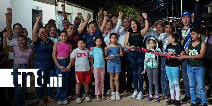 Foto: Ocotal sigue impulsando progreso /cortesía
