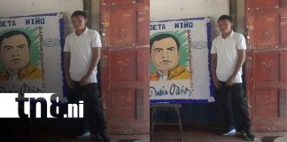 Foto: Tragedia en Chinandega /cortesía