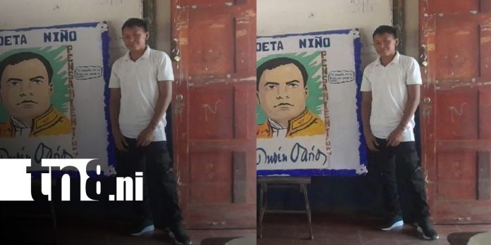 Foto: Tragedia en Chinandega /cortesía
