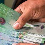 Salarios mínimos en Nicaragua se ajustan para 2026: conoce los nuevos montos Foto: Salarios mínimos en Nicaragua / TN8