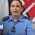 Foto: Policía intensifica patrullajes y prevención del delito en Nueva Segovia/TN8