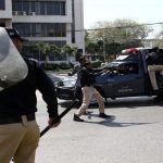 Foto: Estalla la tensión en Pakistán /cortesía
