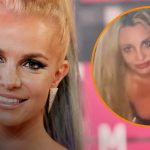 Foto: Britney Spears, fragilidad y polémica /cortesía