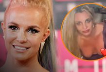 Foto: Britney Spears, fragilidad y polémica /cortesía
