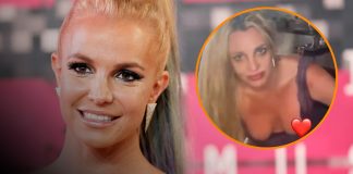 Foto: Britney Spears, fragilidad y polémica /cortesía