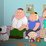 Foto: Family Guy sigue fuerte /cortesía