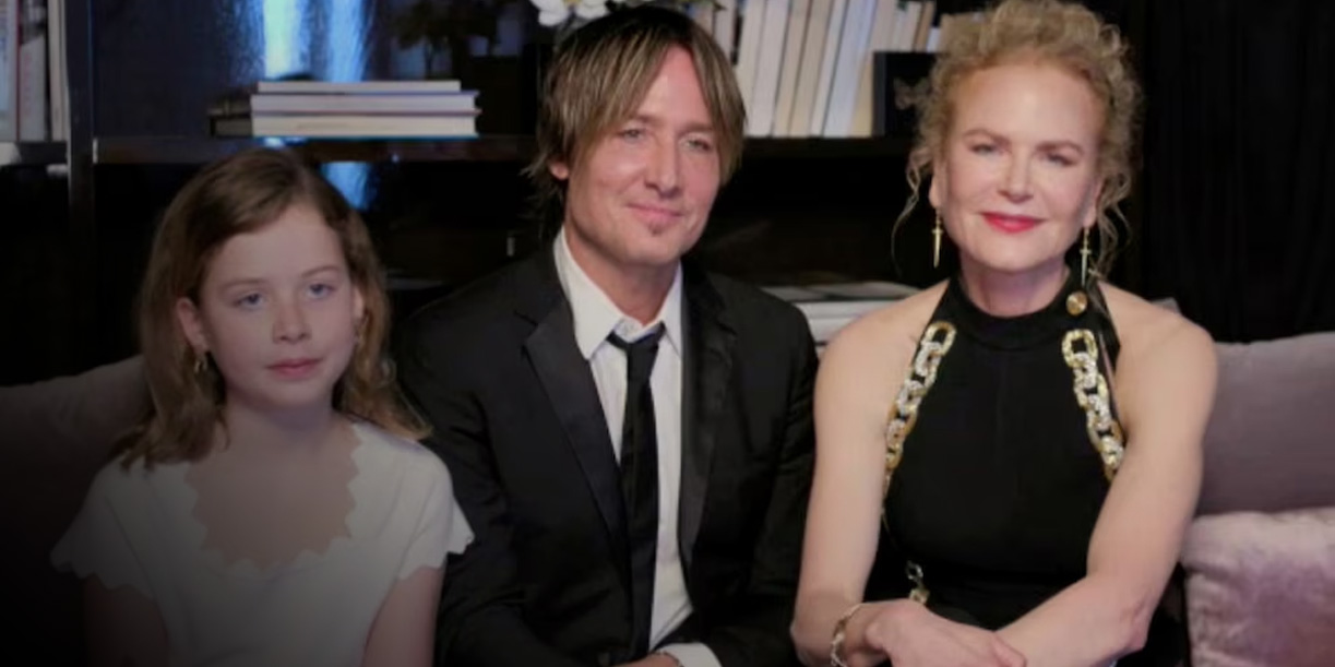 Foto: Nicole Kidman respeta la autonomía de sus hijas/Cortesía
