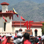 Foto: El legado de Chávez vuelve al centro del debate político en Venezuela/Cortesía