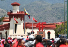 Foto: El legado de Chávez vuelve al centro del debate político en Venezuela/Cortesía