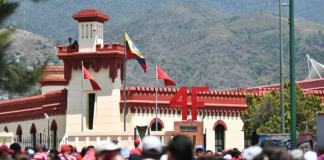Foto: El legado de Chávez vuelve al centro del debate político en Venezuela/Cortesía