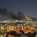 Escuelas en Irán nuevamente atacadas por EE.UU. e Israel
