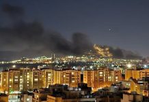 Escuelas en Irán nuevamente atacadas por EE.UU. e Israel