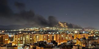 Escuelas en Irán nuevamente atacadas por EE.UU. e Israel