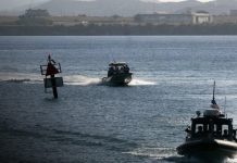 Cuba intensifica investigación de intento de infiltración armada Foto: Cuba refuerza seguridad ante amenaza terrorista/Cortesía