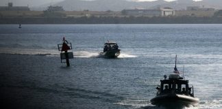 Foto: Cuba refuerza seguridad ante amenaza terrorista/Cortesía
