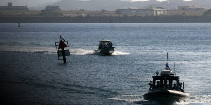 Foto: Cuba refuerza seguridad ante amenaza terrorista/Cortesía