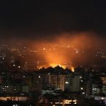 Foto: Estados Unidos intensifica ofensiva contra Irán /cortesía