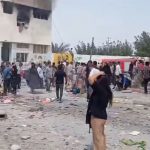 Foto: Irán en alerta mundial /cortesía