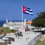 Foto: Cuba recibe crudo ruso tras meses sin suministro/Cortesía