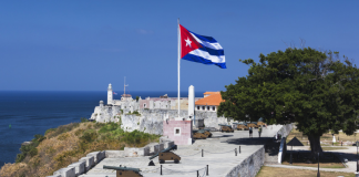 Foto: Cuba recibe crudo ruso tras meses sin suministro/Cortesía